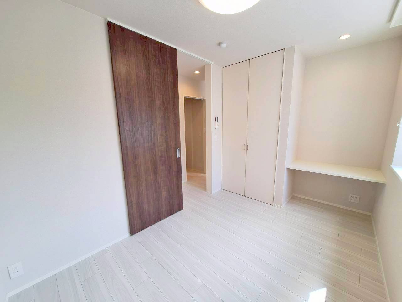 その他部屋・スペース　お子さんのいるうちは子供部屋に使ってはいかがでしょうか