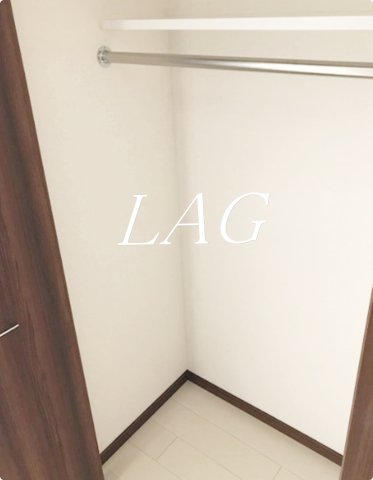 収納　収納です。