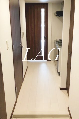 玄関　玄関です。