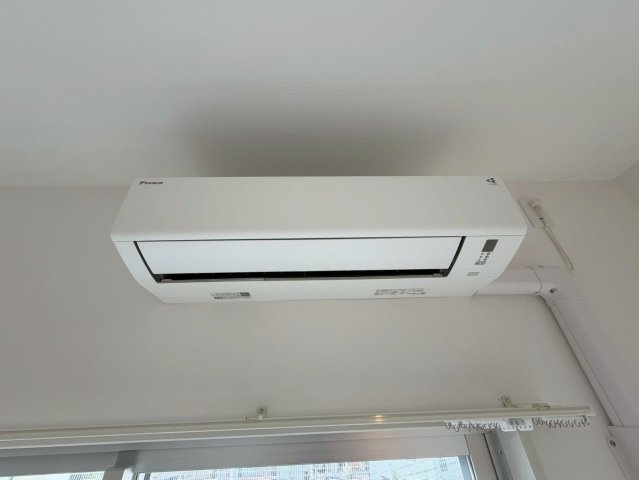 その他設備　※ロフトなし106号室のお部屋の写真です