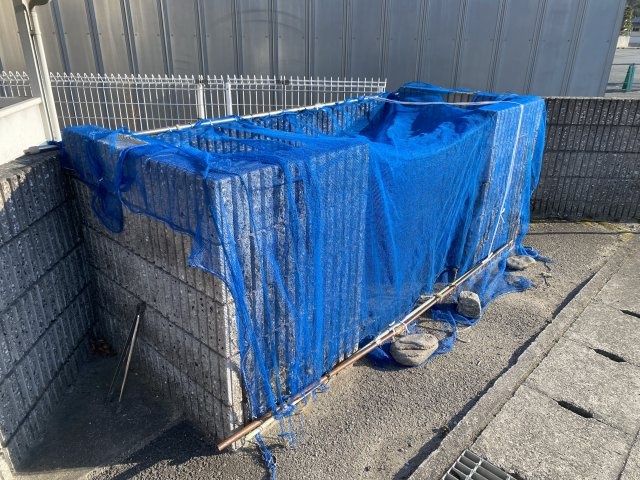 その他　ゴミ捨て場（その他）まで10m