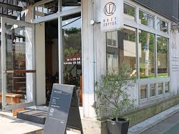 飲食店　NOZY COFFEE(ノージー コーヒー) 三宿店（飲食店）まで82m