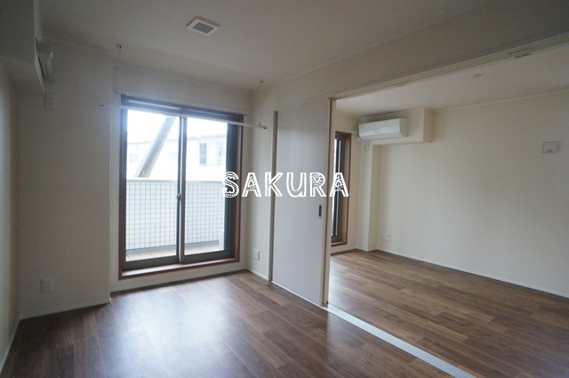 その他部屋・スペース　ゆとりある広さは魅力的です♪