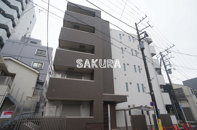 建物外観　当店おすすめ物件♪