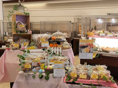 飲食店　ドンク円山店（飲食店）まで477m