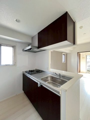 キッチン　※別部屋の参考写真となります※現況優先※