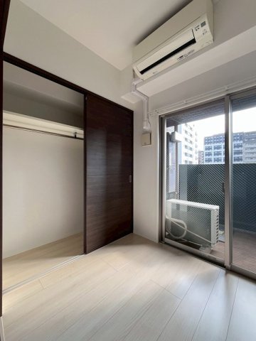 収納　※別部屋の参考写真となります※現況優先※