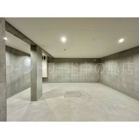 その他共有部分　詳細は、ウィンドワード中の島店までご相談下さい。