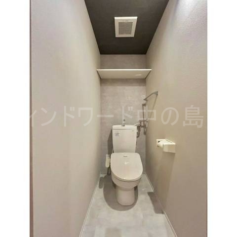 トイレ　詳細は、ウィンドワード中の島店までご相談下さい。