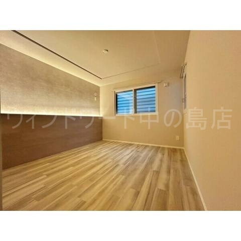 その他設備　詳細は、ウィンドワード中の島店までご相談下さい。