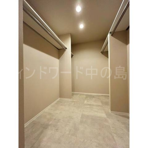 収納　詳細は、ウィンドワード中の島店までご相談下さい。