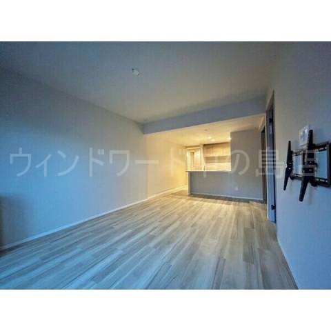 居室・リビング　詳細は、ウィンドワード中の島店までご相談下さい。