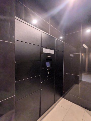 その他共有部分　☆宅配ボックス☆