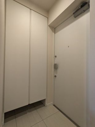 玄関　☆玄関☆