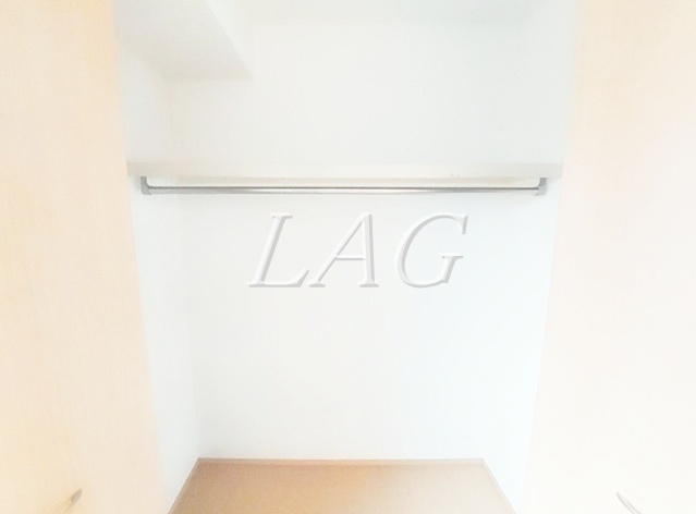 収納　収納です。