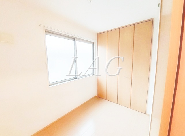 その他部屋・スペース　寝室です。