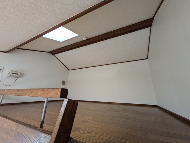 その他　ロフト