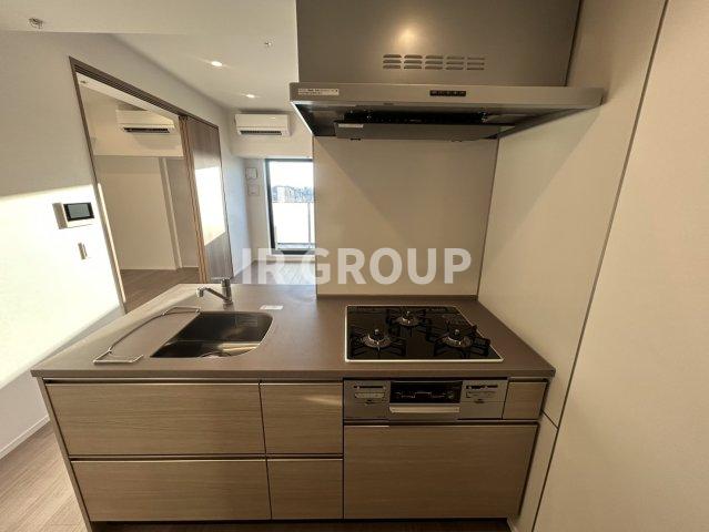 キッチン　別部屋参照