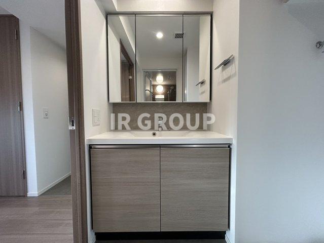 洗面設備　別部屋参照