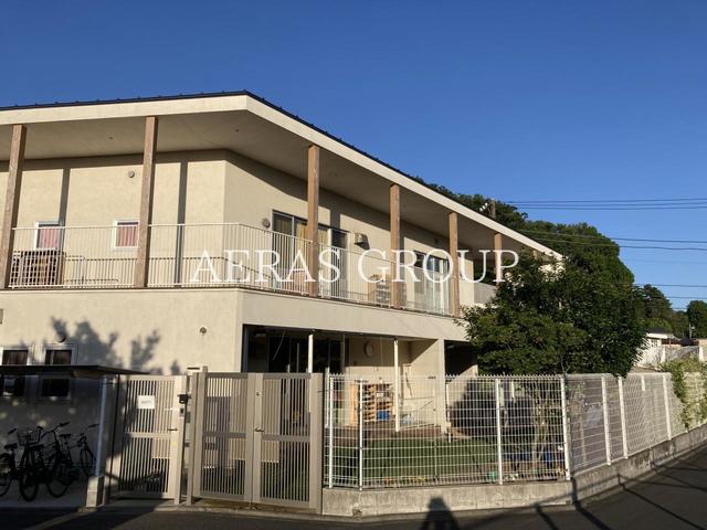 幼稚園・保育園　ちきゅうのこどもほいくえん成城（幼稚園・保育園）まで421m