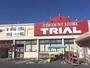 その他　トライアル（その他）まで1120m