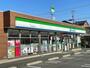 コンビニ　ファミリーマート深谷町店（コンビニ）まで1093m