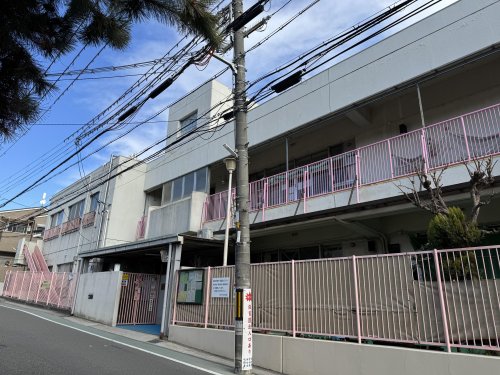 幼稚園・保育園　吹田市立垂水保育園（幼稚園・保育園）まで468m