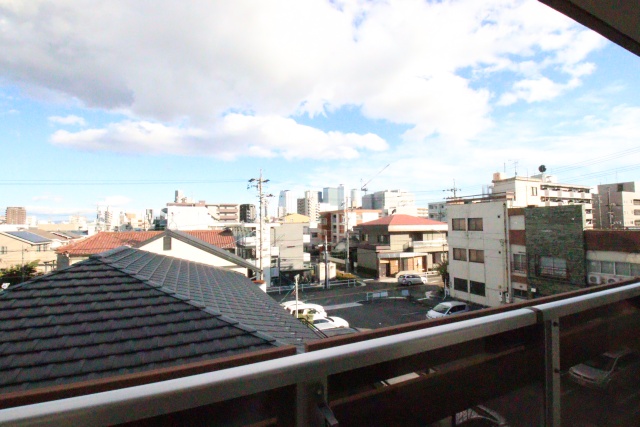 眺望　※別室の参考写真の為、現況優先です。