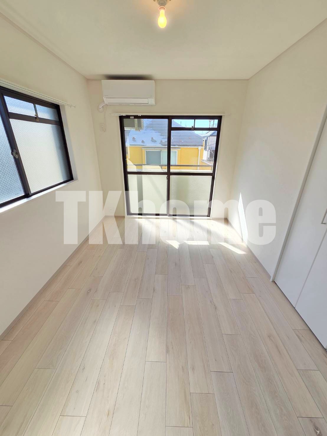 その他部屋・スペース　寝室(同マンション・別室参考写真)