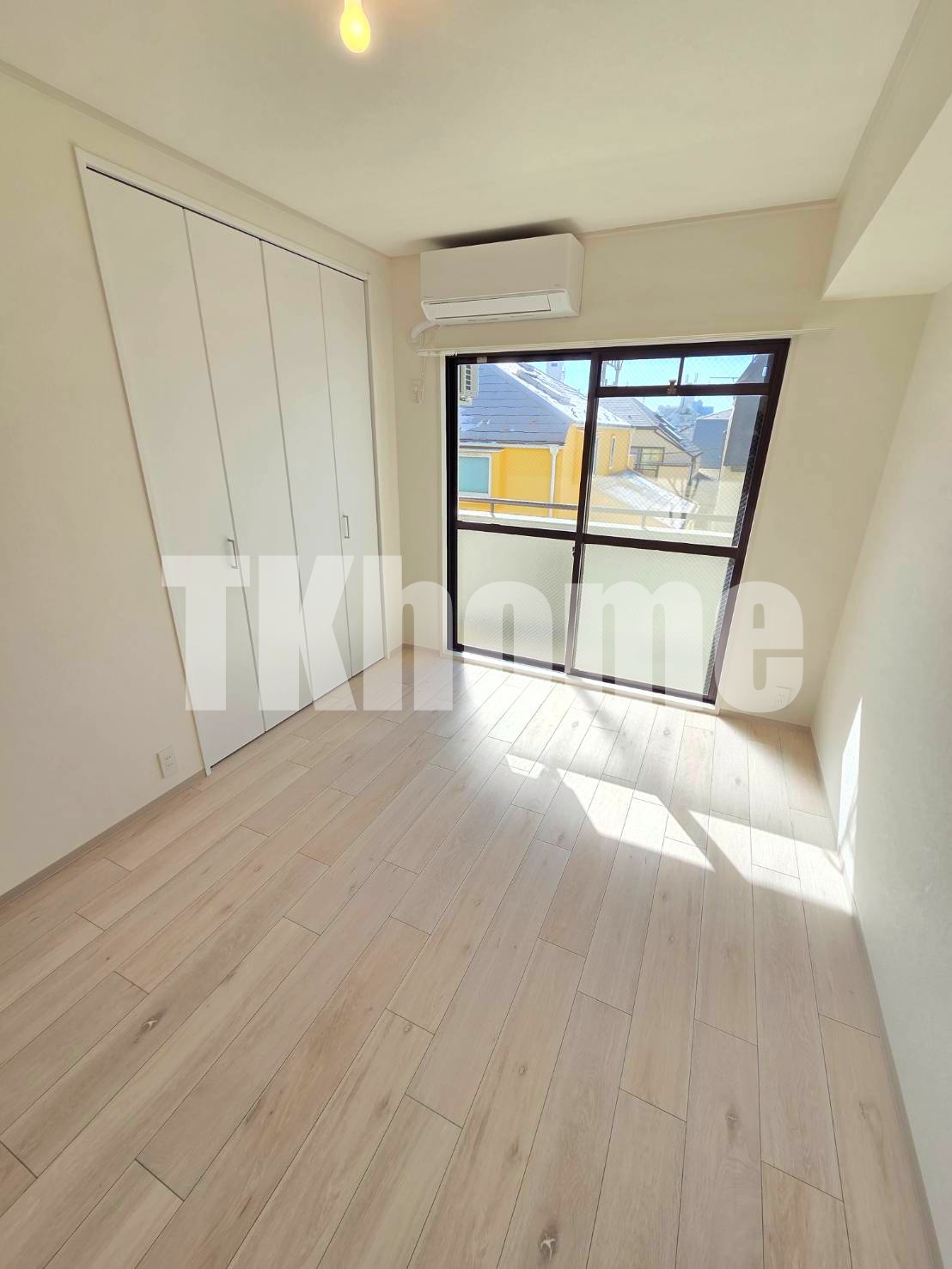 その他　寝室(同マンション・別室参考写真)