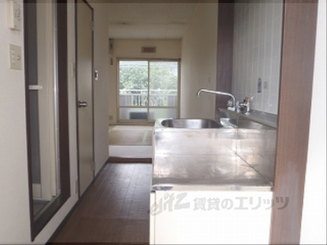 その他部屋・スペース　廊下