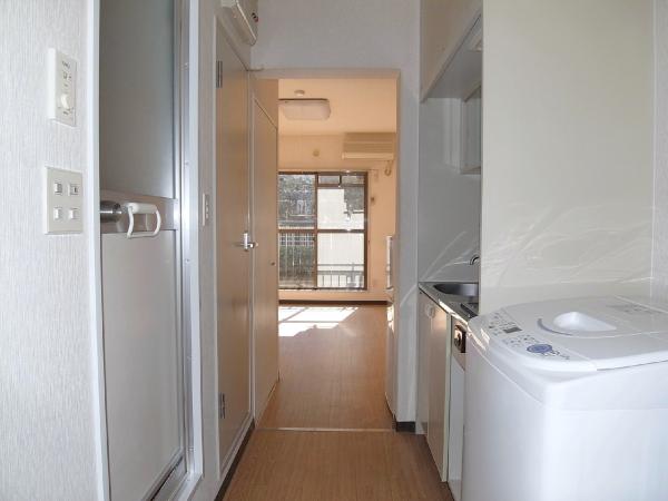 その他設備　その他部屋・スペース