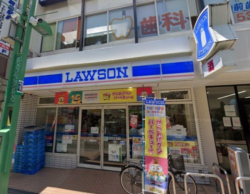 コンビニ　ローソン（コンビニ）まで422m