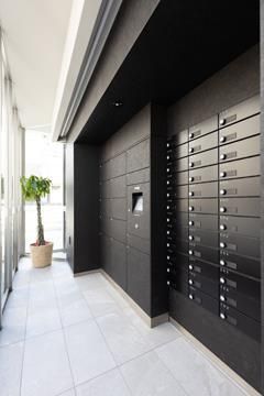 その他共有部分　共有部分