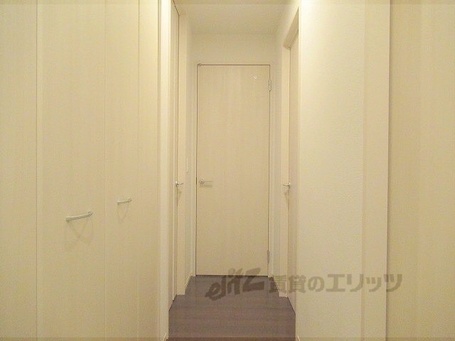 その他部屋・スペース　廊下