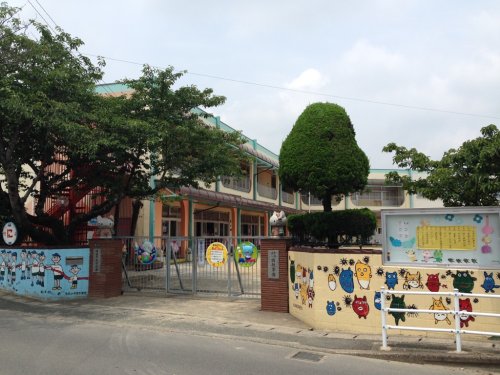 幼稚園・保育園　認定こども園岡垣中央幼稚園（幼稚園・保育園）まで1097m