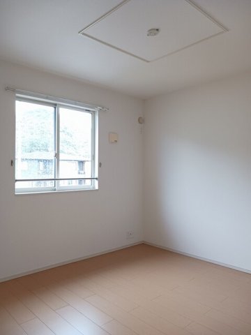 その他部屋・スペース　きれいな内装です