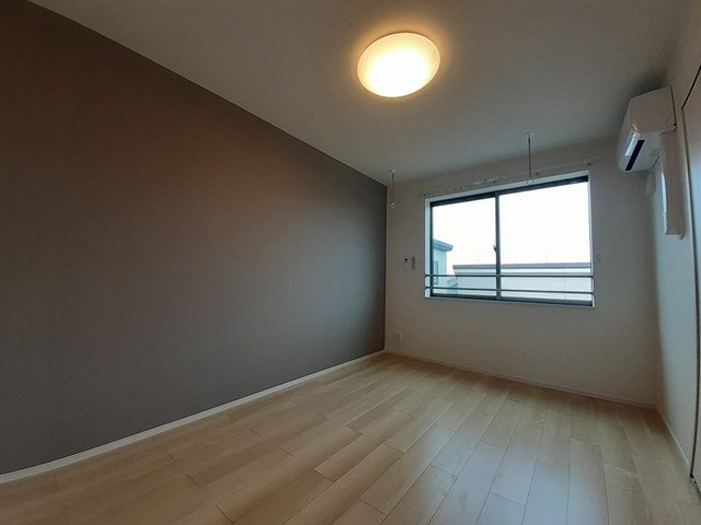 その他部屋・スペース　きれいな内装です