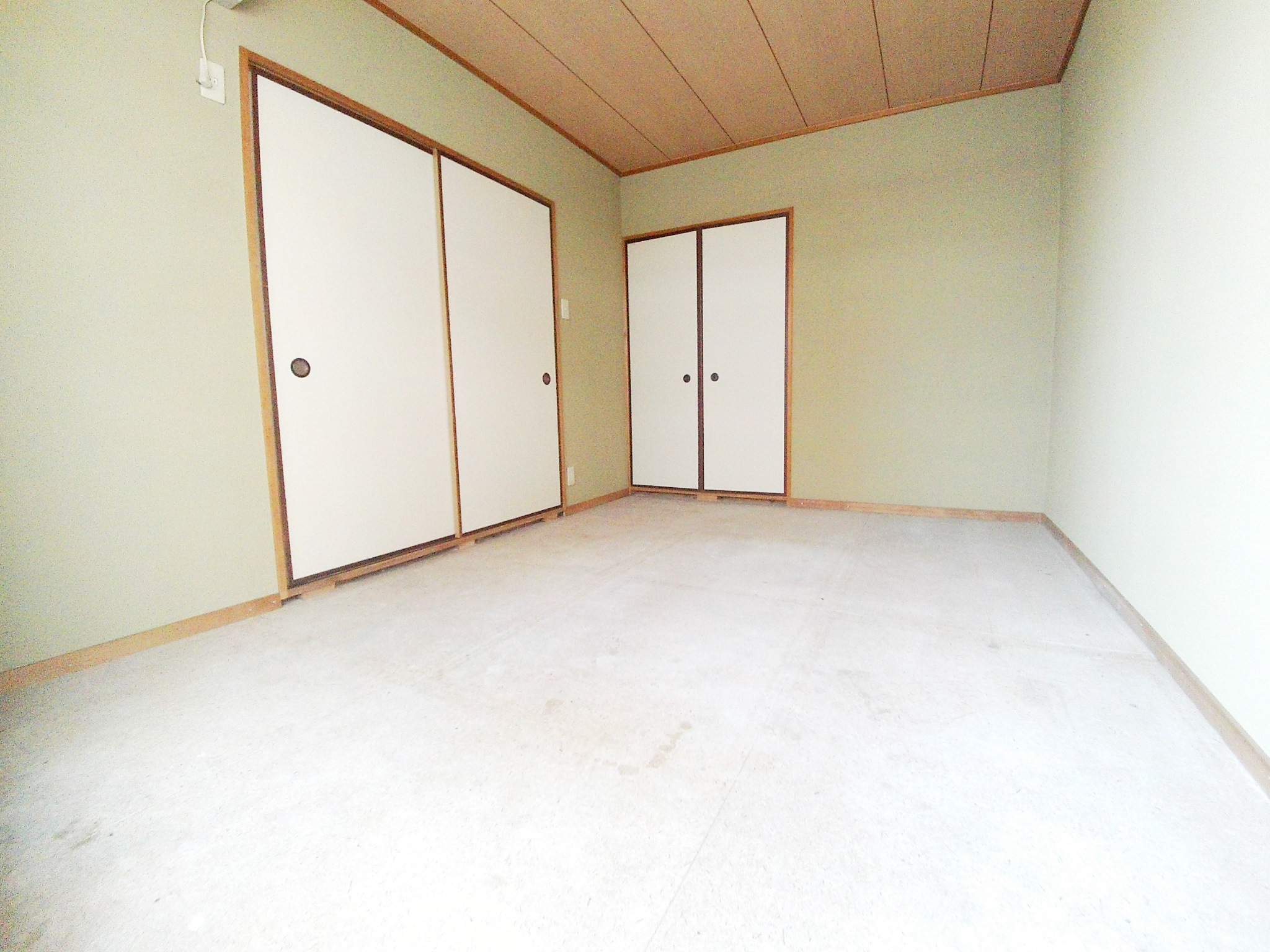 その他部屋・スペース　和室