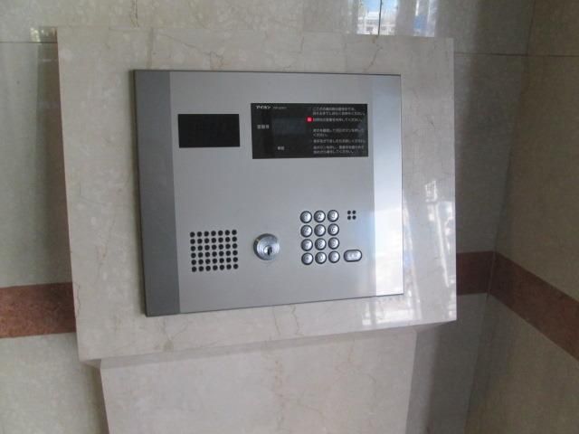 その他共有部分　★オートロック付★