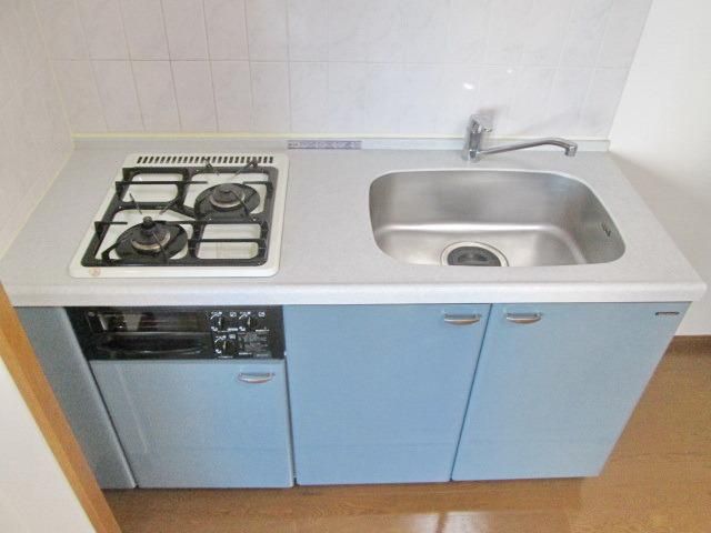 キッチン　★キッチン★