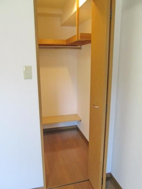 収納　★ウォークインクローゼット★