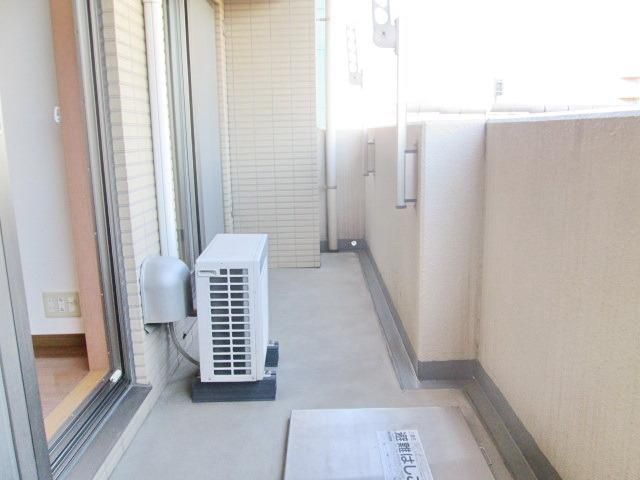 バルコニー　★バルコニー★