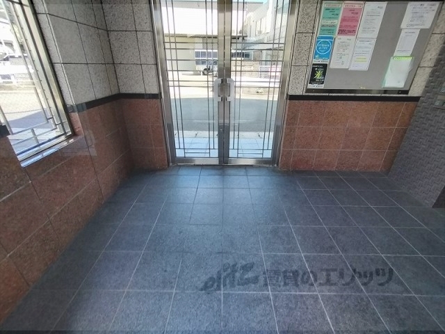 ロビー　ロビー