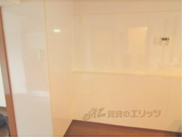 その他部屋・スペース　冷蔵庫置場