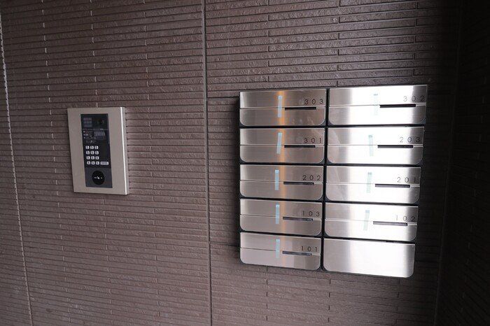 その他共有部分　共有部分