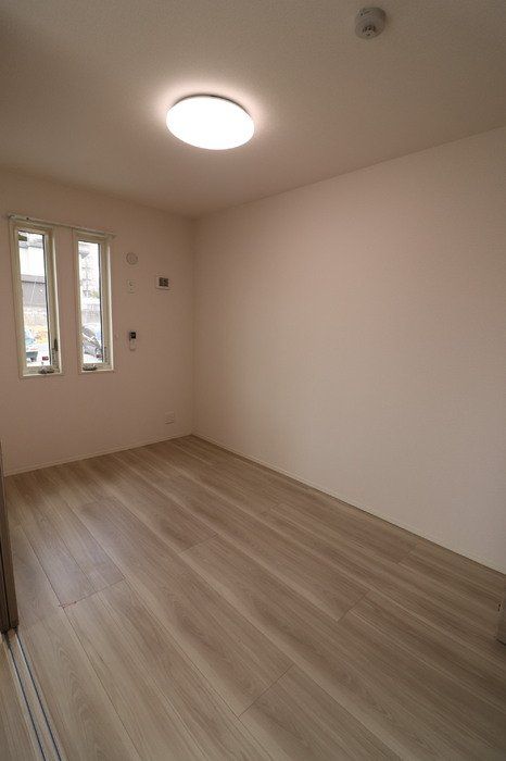 その他　リビング/居室