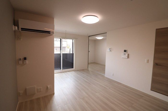 居室・リビング　リビング/居室