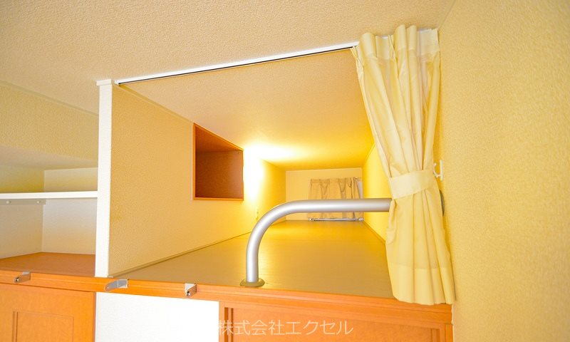 その他設備　同等タイプのイメージ写真です。
