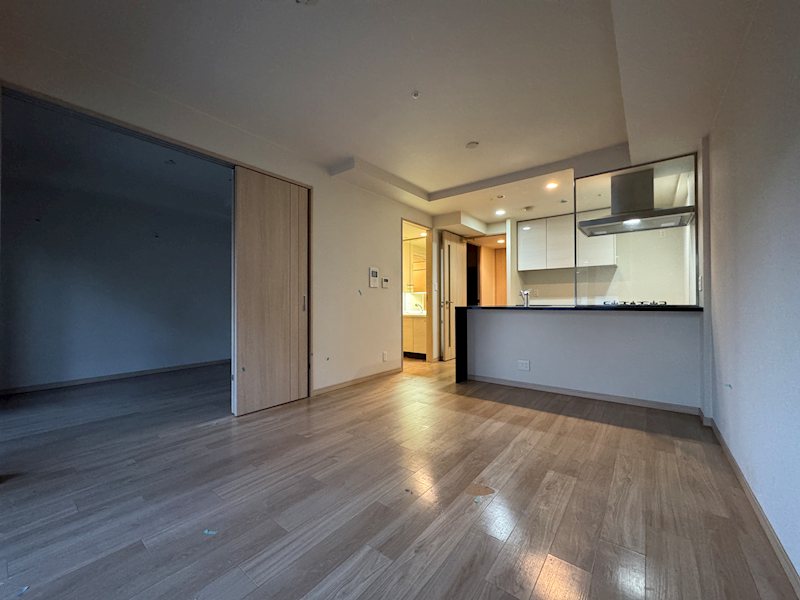 居室・リビング　★見学予約受付中★